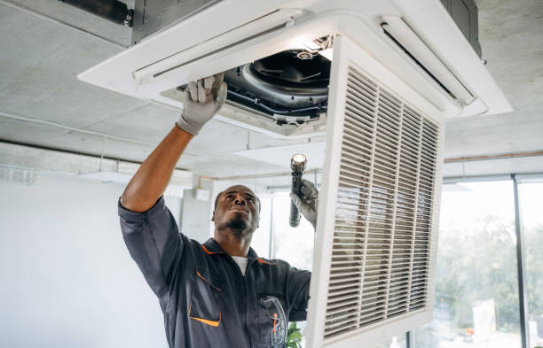Licensed Ac Repair service in New Castle, IN - FH HVAC